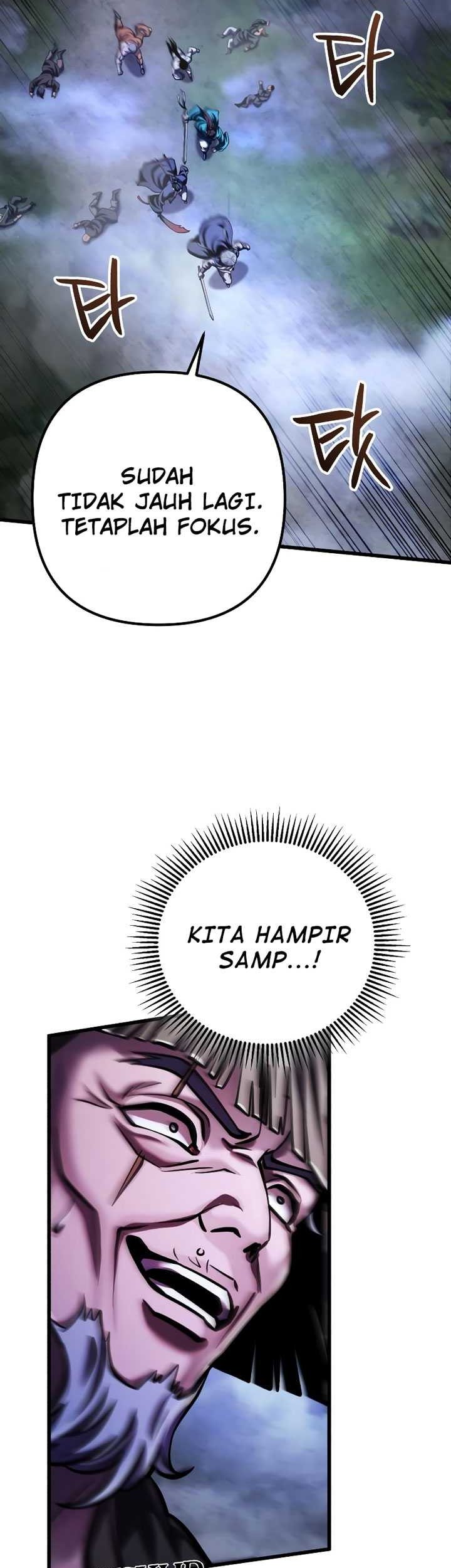 Revenge Of Young Master Peng Chapter 145 Gambar 37