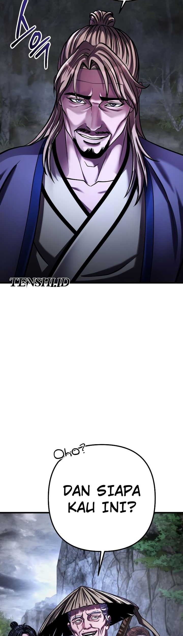 Revenge Of Young Master Peng Chapter 145 Gambar 45