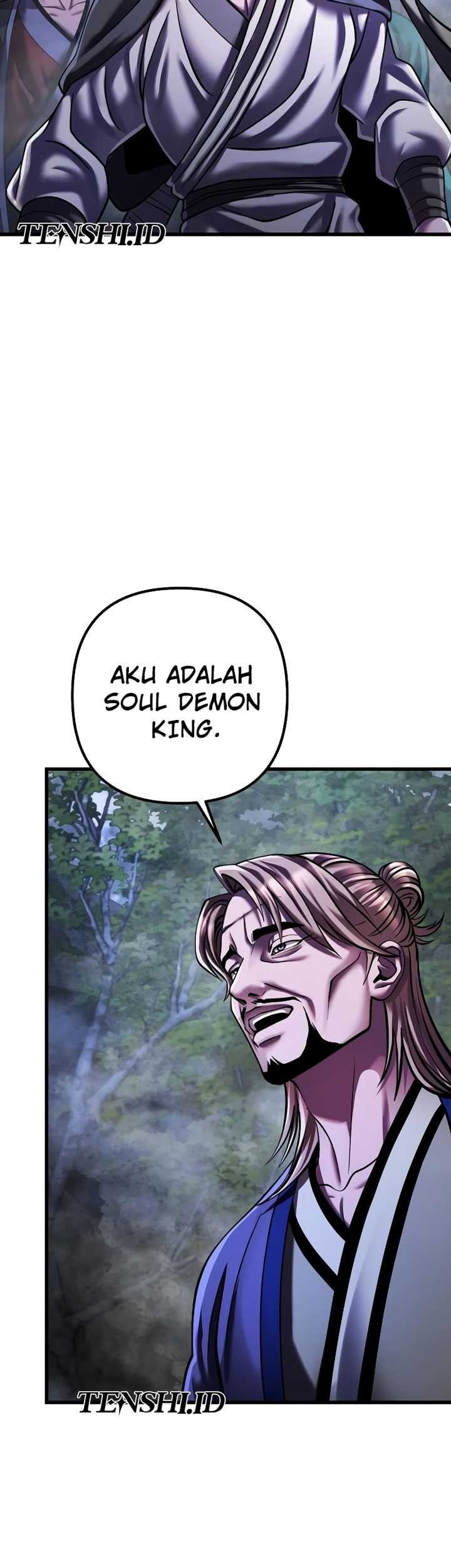 Revenge Of Young Master Peng Chapter 145 Gambar 47
