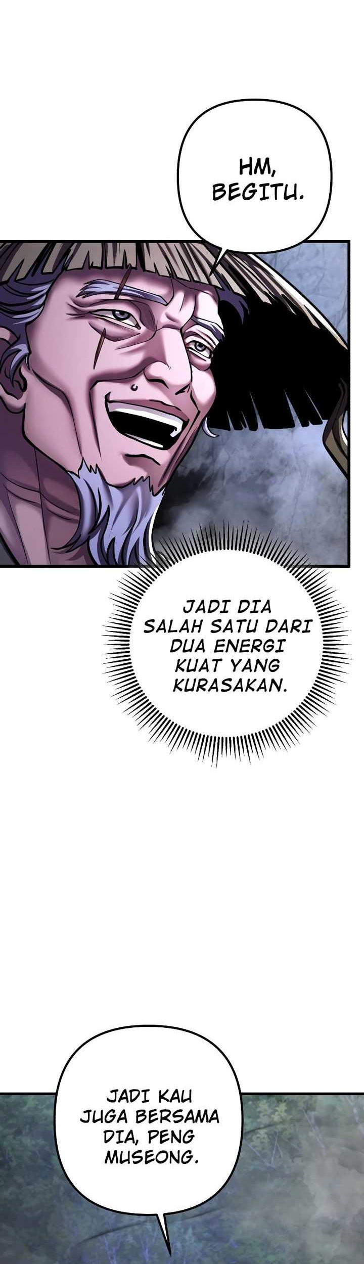 Revenge Of Young Master Peng Chapter 145 Gambar 48