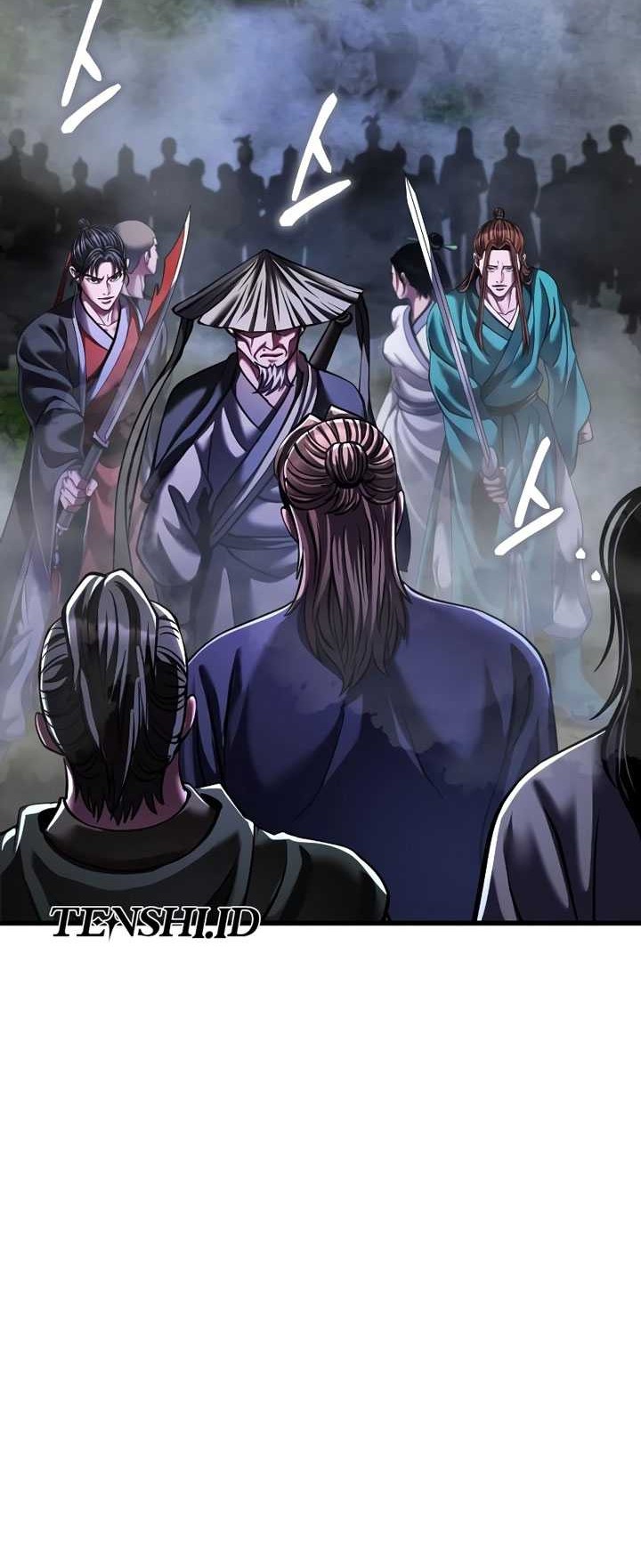 Revenge Of Young Master Peng Chapter 145 Gambar 52