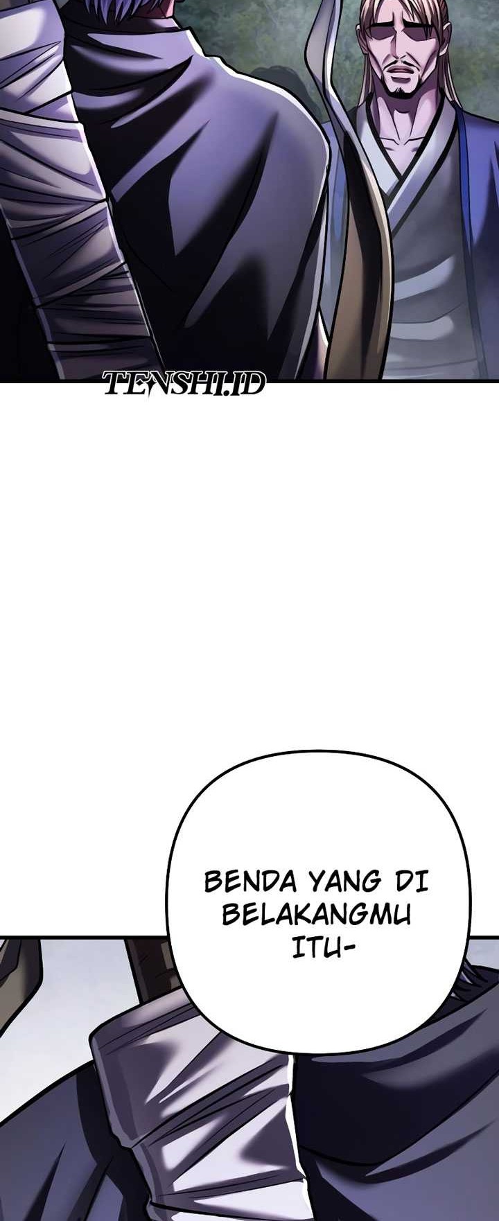 Revenge Of Young Master Peng Chapter 145 Gambar 54