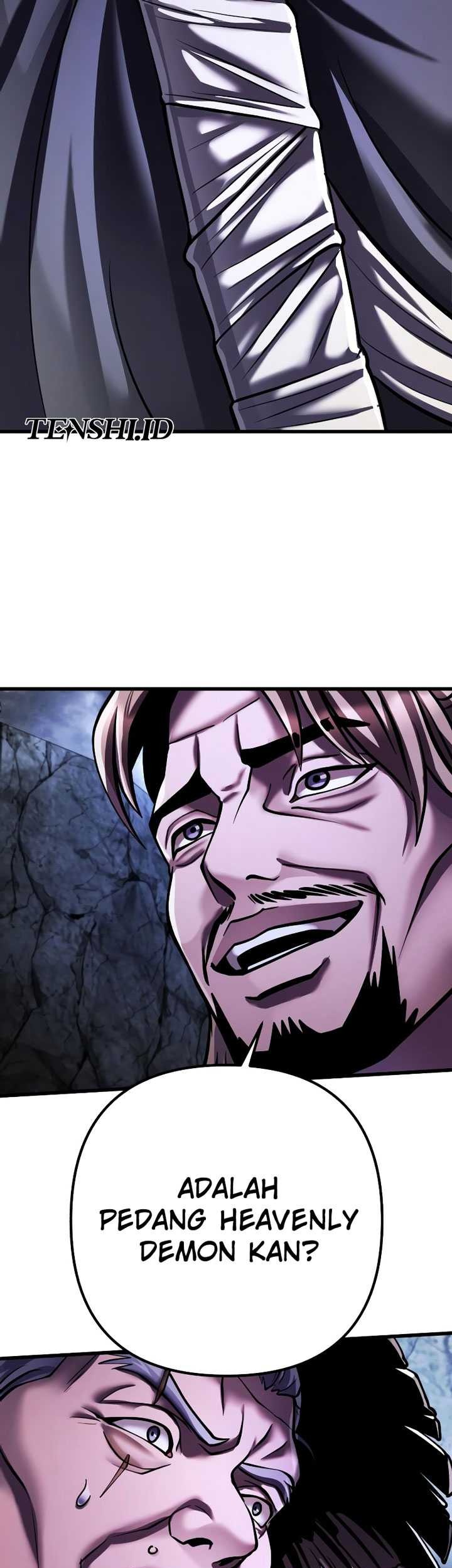 Revenge Of Young Master Peng Chapter 145 Gambar 55