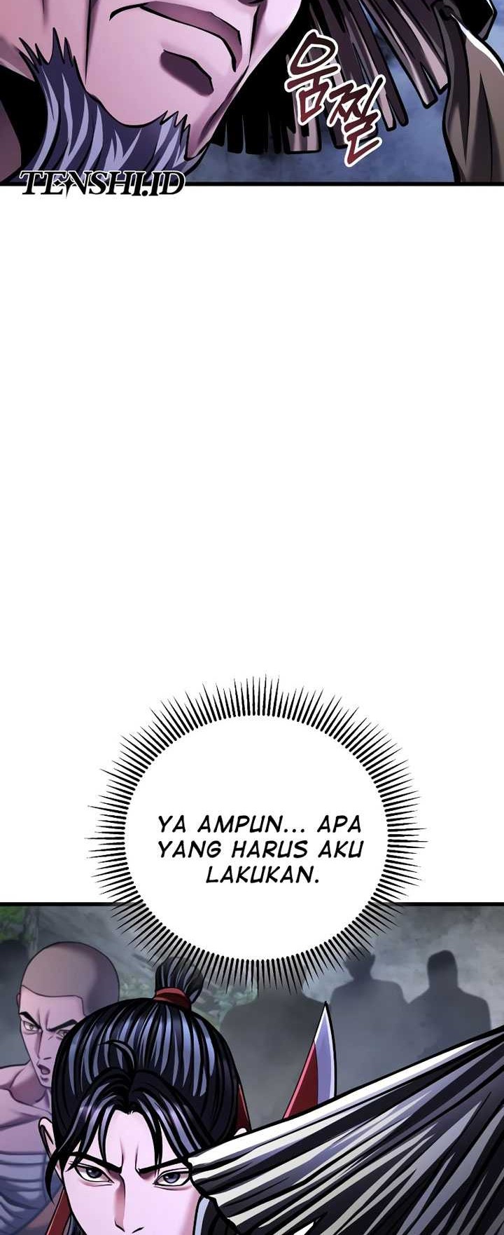 Revenge Of Young Master Peng Chapter 145 Gambar 56