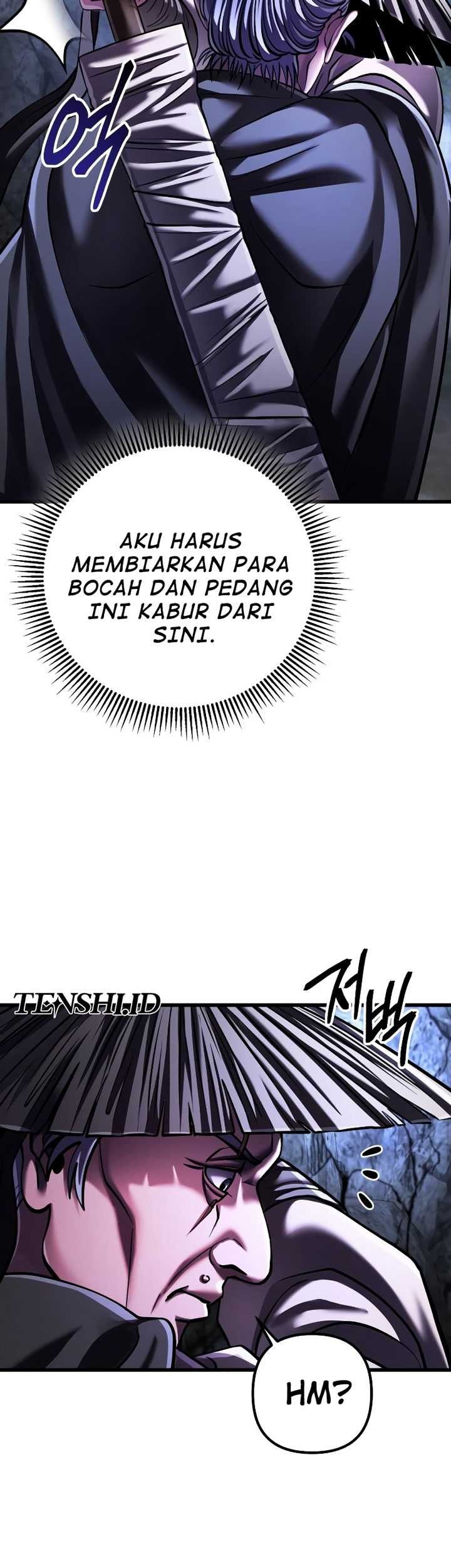 Revenge Of Young Master Peng Chapter 145 Gambar 61