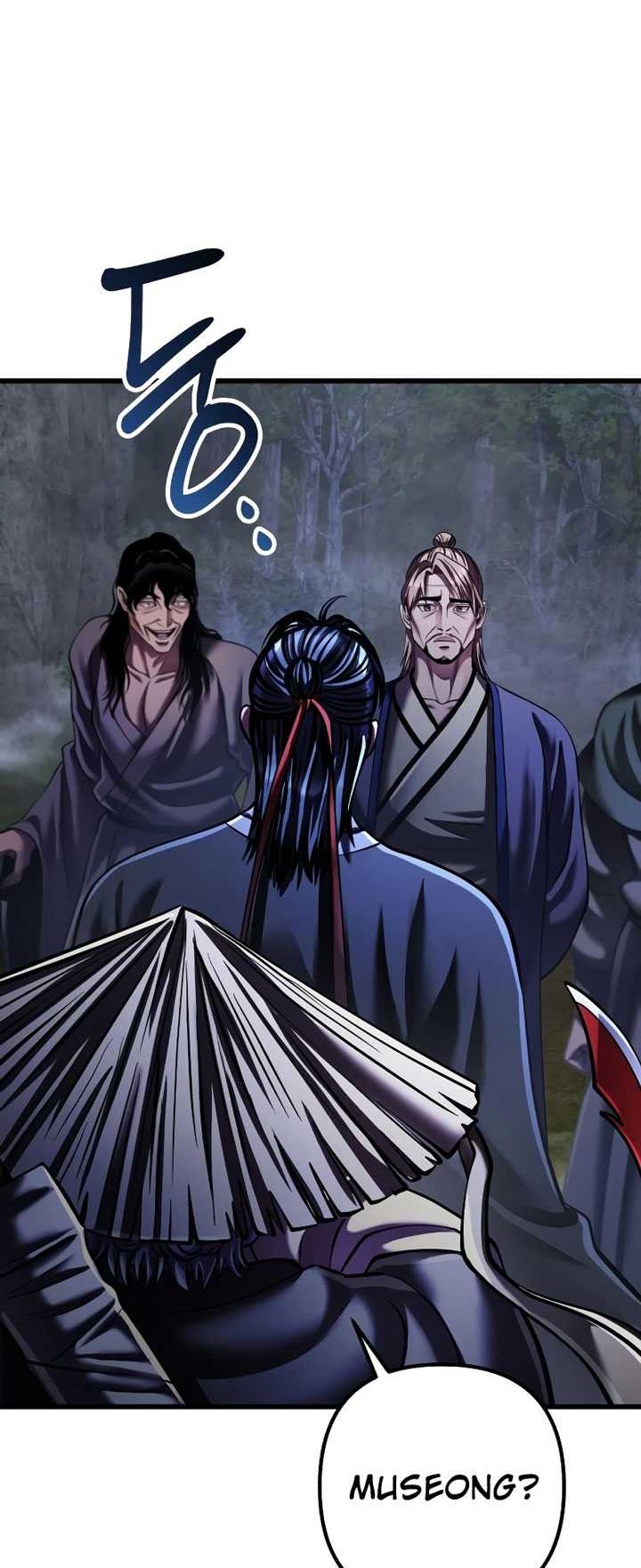 Revenge Of Young Master Peng Chapter 145 Gambar 62