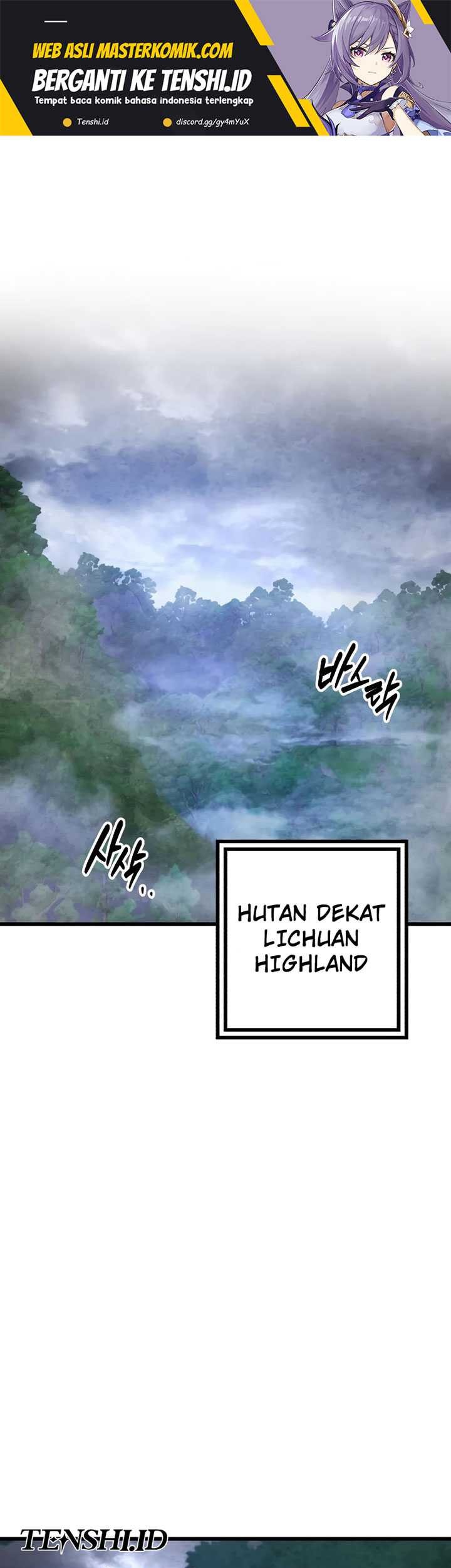 Baca Manhwa Revenge Of Young Master Peng Chapter 145 Gambar 2