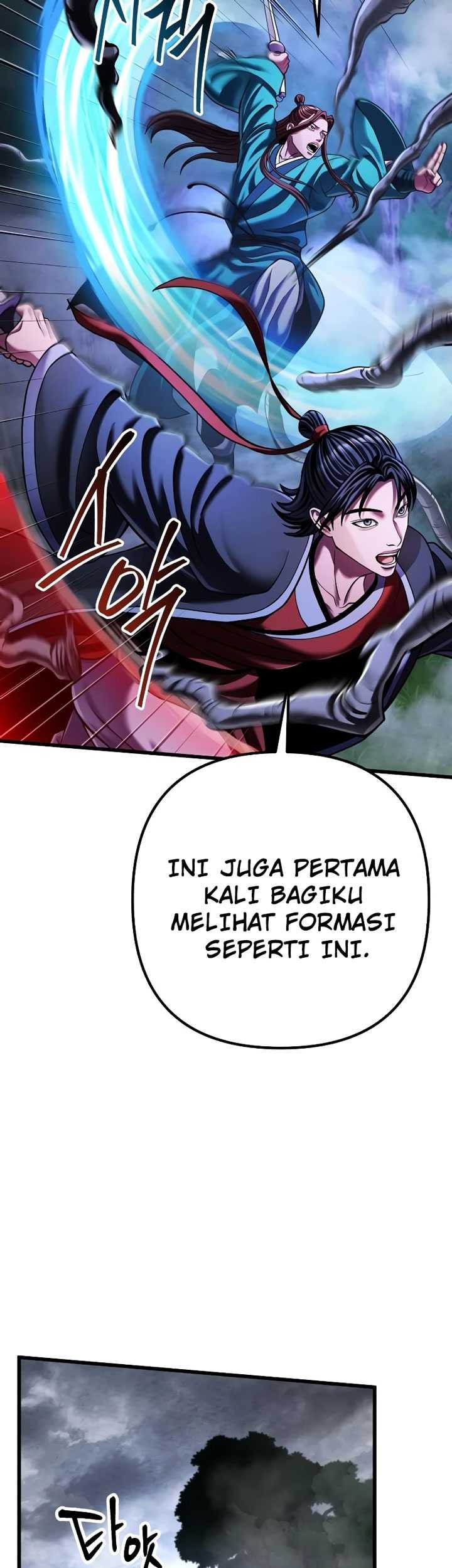 Revenge Of Young Master Peng Chapter 145 Gambar 5