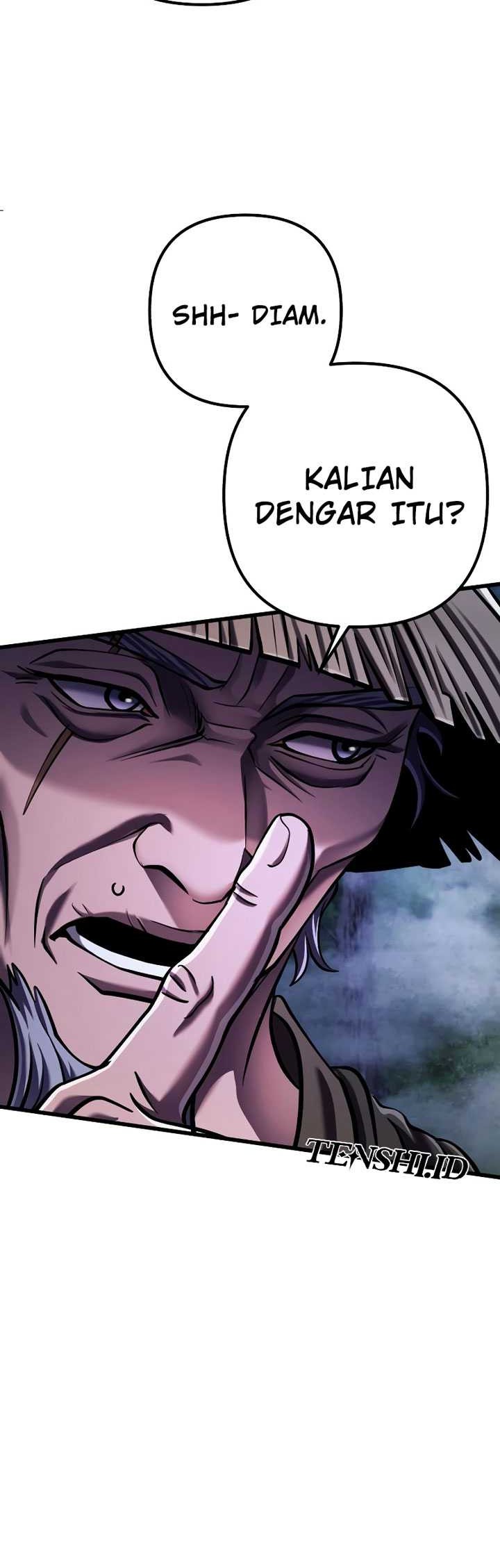 Revenge Of Young Master Peng Chapter 145 Gambar 7