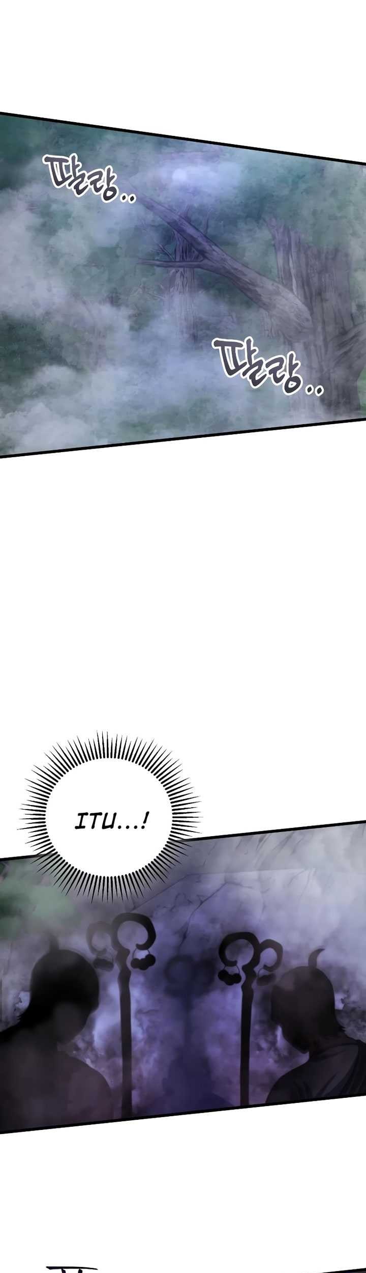Revenge Of Young Master Peng Chapter 145 Gambar 8