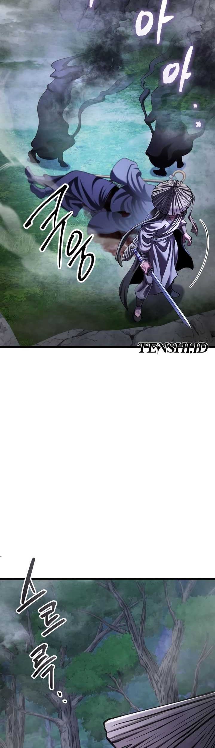 Revenge Of Young Master Peng Chapter 145 Gambar 12