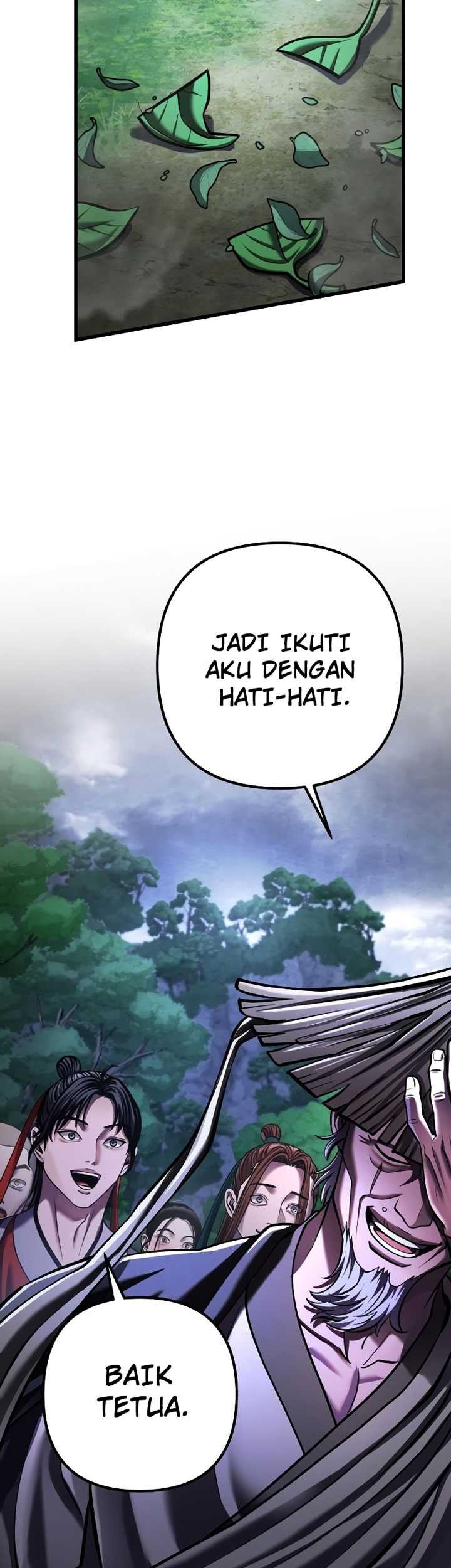 Revenge Of Young Master Peng Chapter 145 Gambar 17