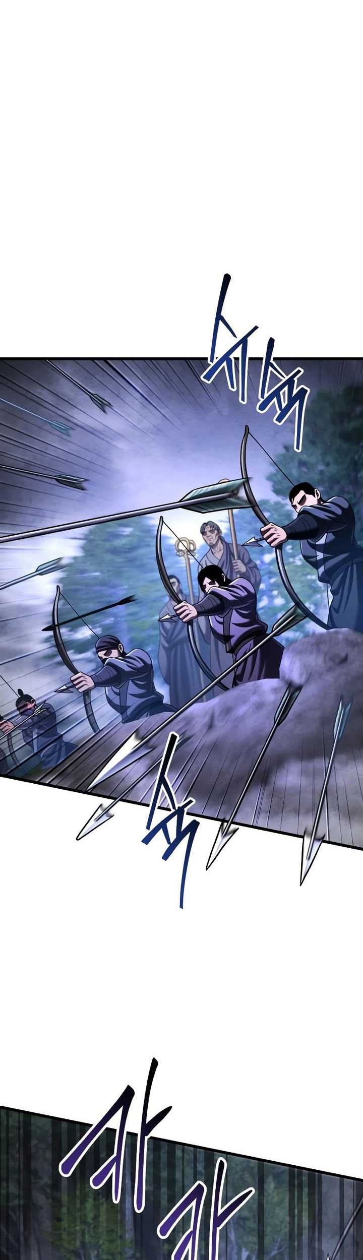 Revenge Of Young Master Peng Chapter 145 Gambar 21