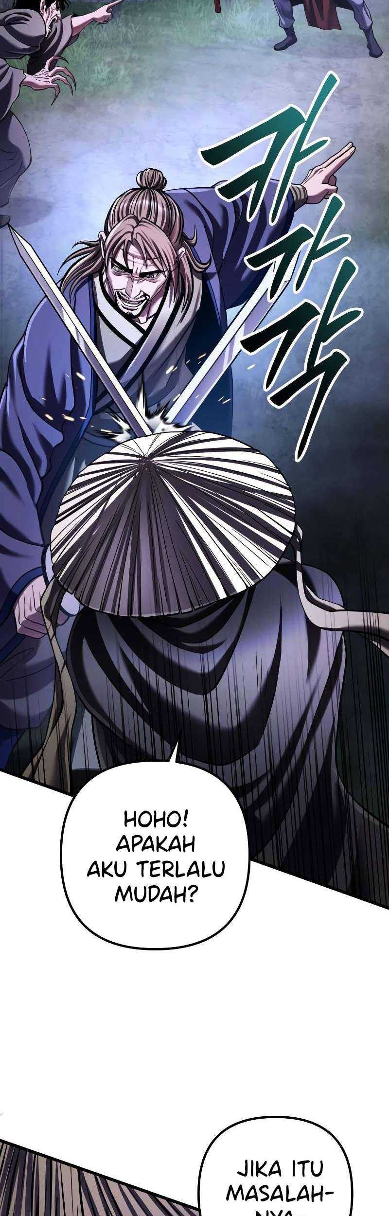 Revenge Of Young Master Peng Chapter 146 Gambar 36