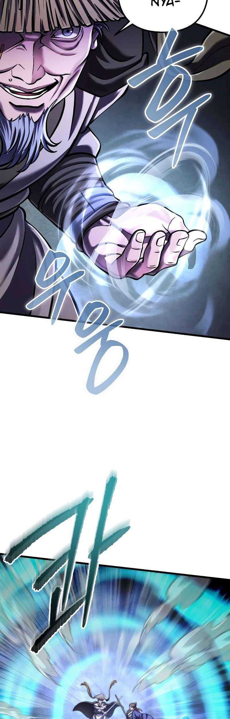 Revenge Of Young Master Peng Chapter 146 Gambar 37