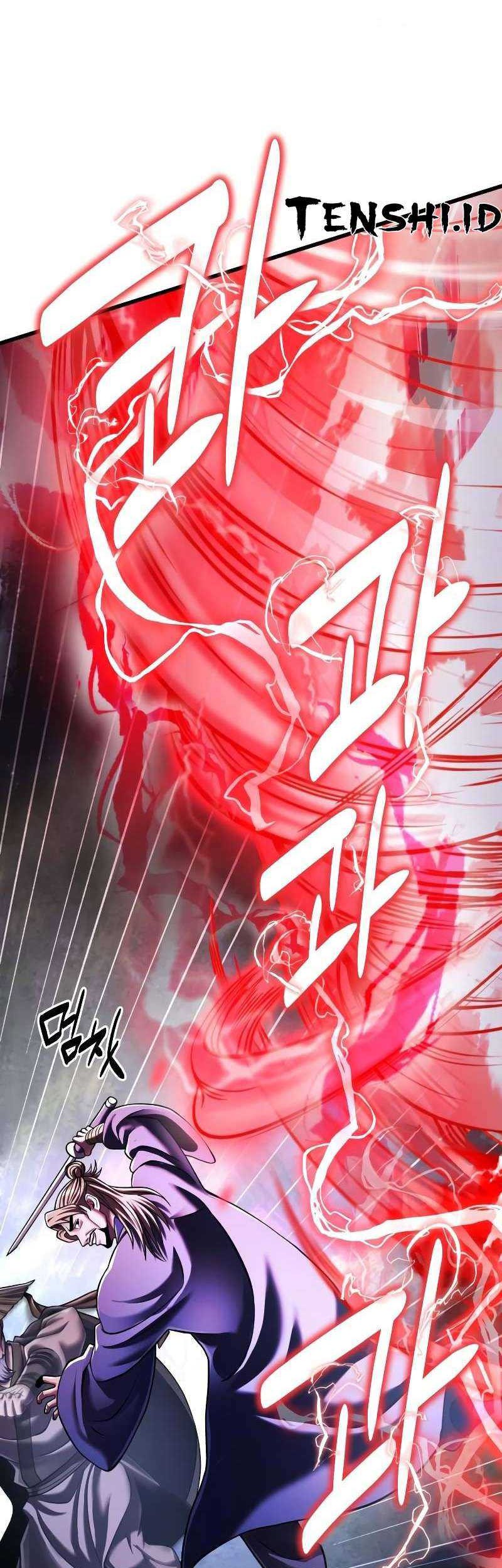 Revenge Of Young Master Peng Chapter 146 Gambar 44