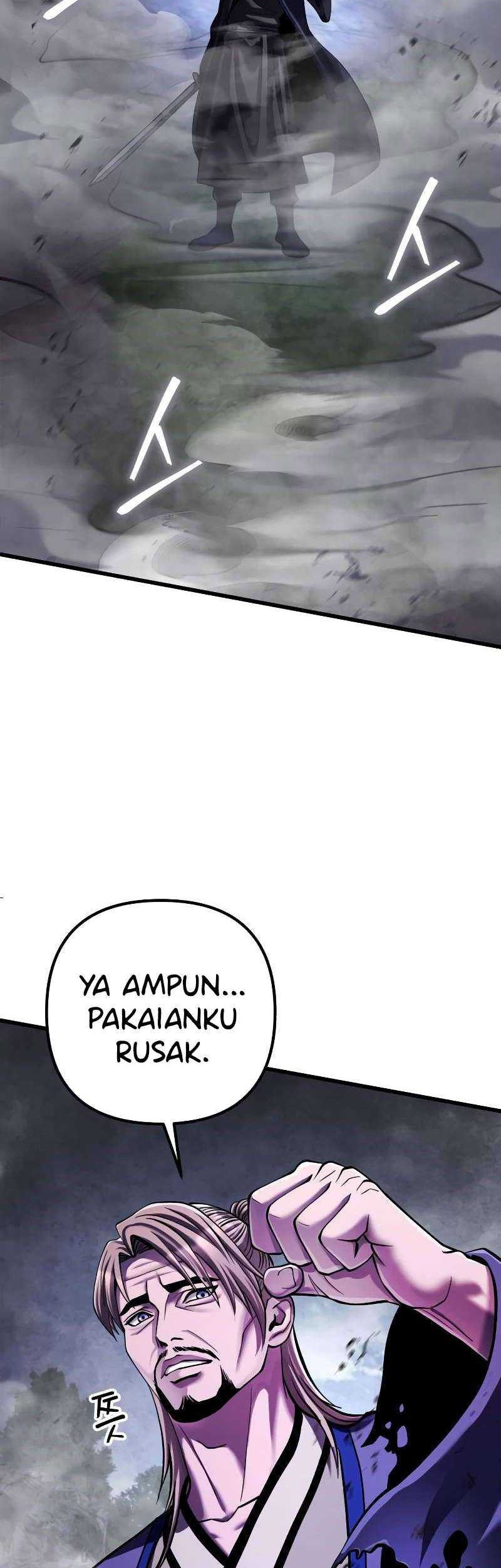 Revenge Of Young Master Peng Chapter 146 Gambar 48