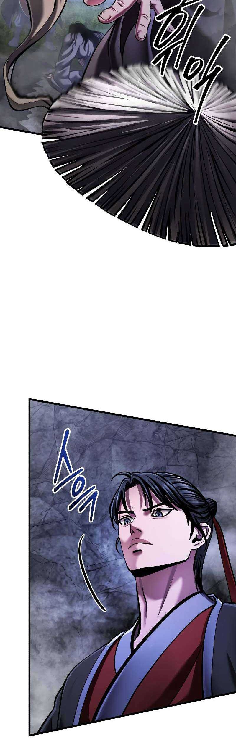 Revenge Of Young Master Peng Chapter 146 Gambar 51