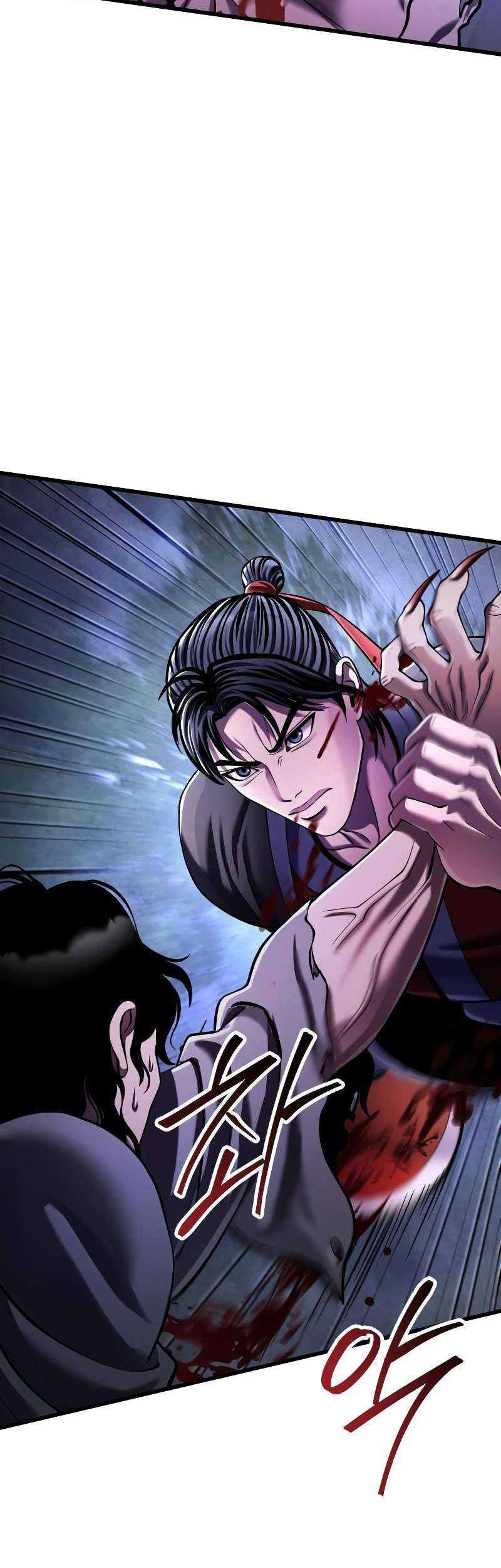 Revenge Of Young Master Peng Chapter 146 Gambar 58