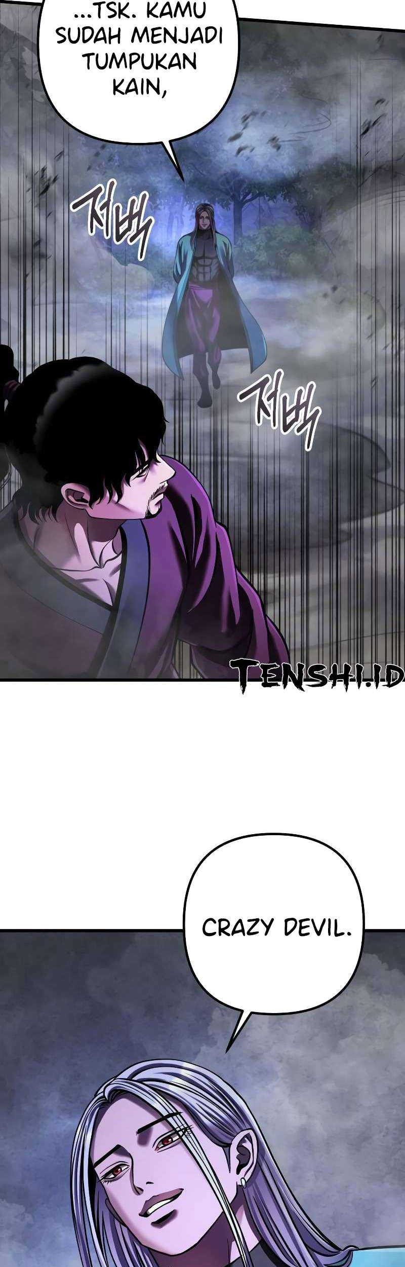 Revenge Of Young Master Peng Chapter 146 Gambar 64