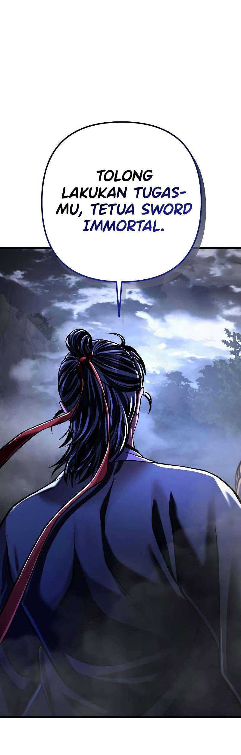 Revenge Of Young Master Peng Chapter 146 Gambar 3