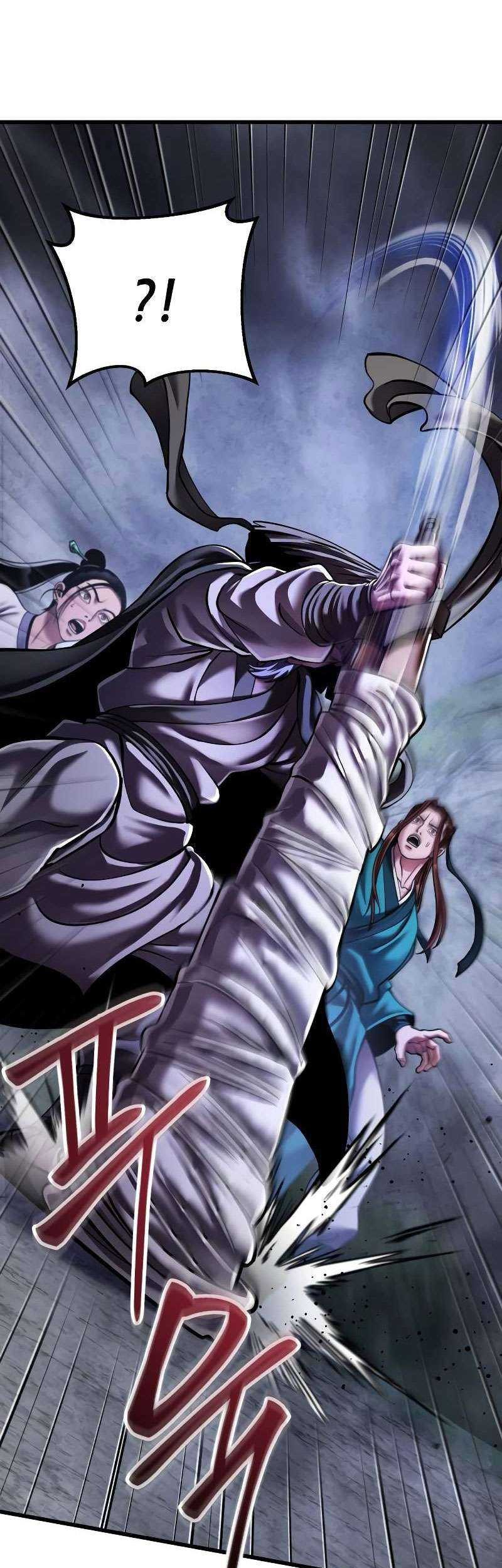Revenge Of Young Master Peng Chapter 146 Gambar 6