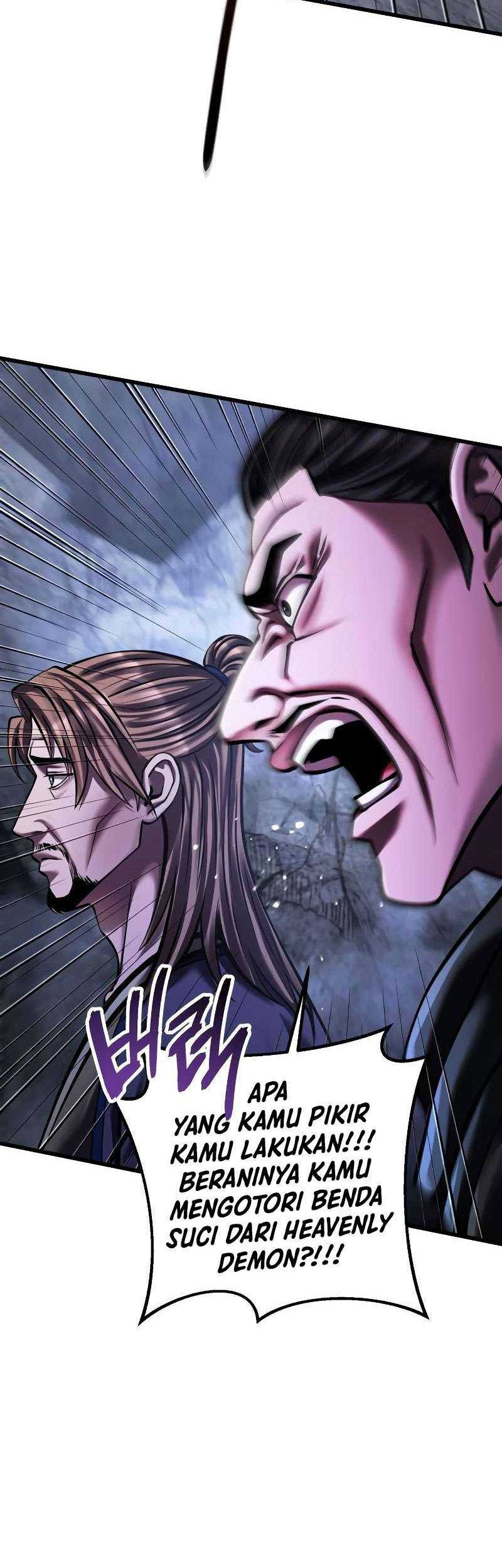 Revenge Of Young Master Peng Chapter 146 Gambar 7