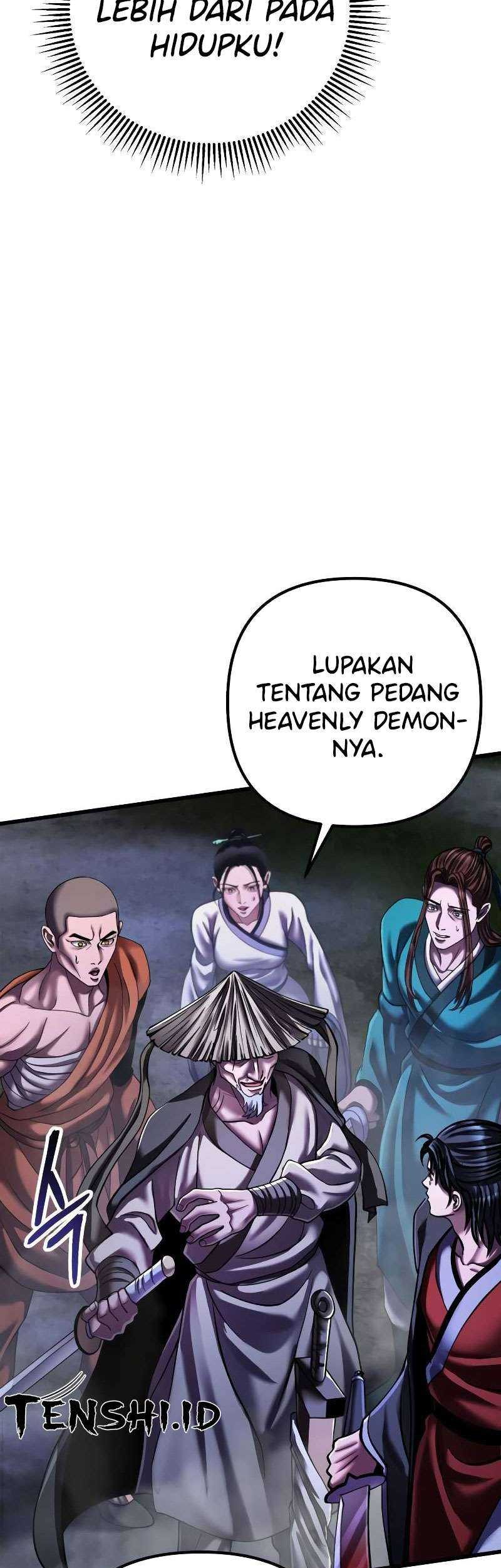 Revenge Of Young Master Peng Chapter 146 Gambar 10
