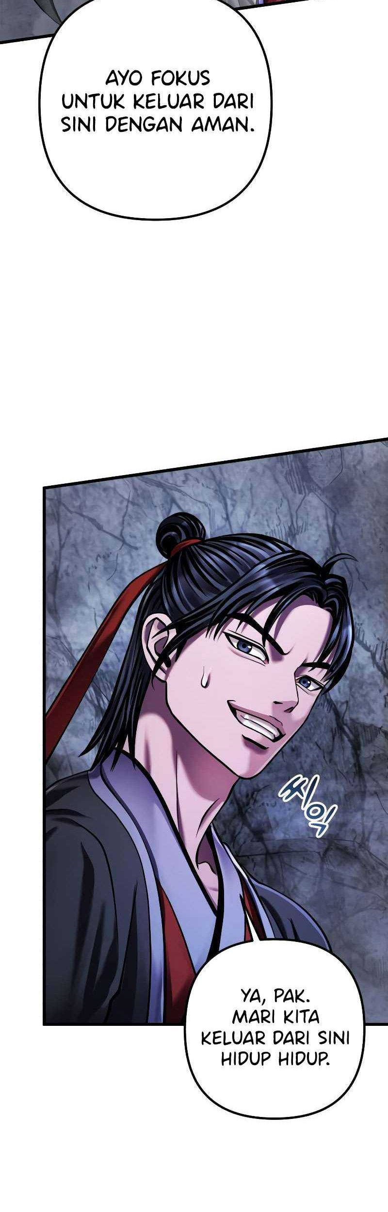 Revenge Of Young Master Peng Chapter 146 Gambar 11