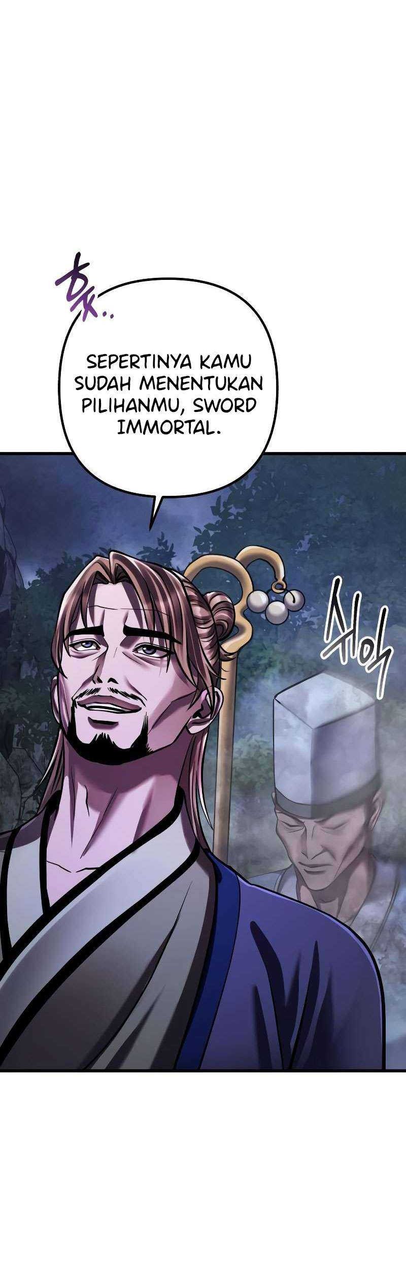 Revenge Of Young Master Peng Chapter 146 Gambar 12