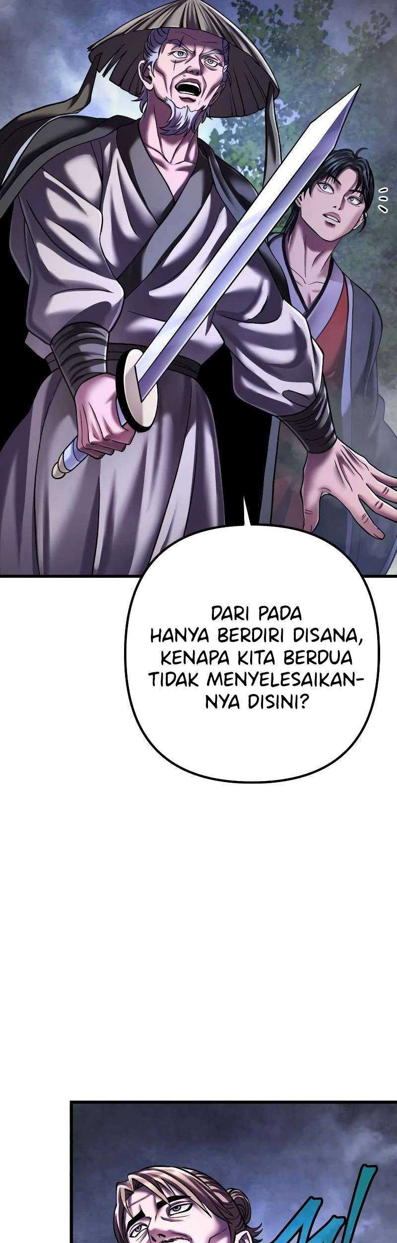 Revenge Of Young Master Peng Chapter 146 Gambar 15