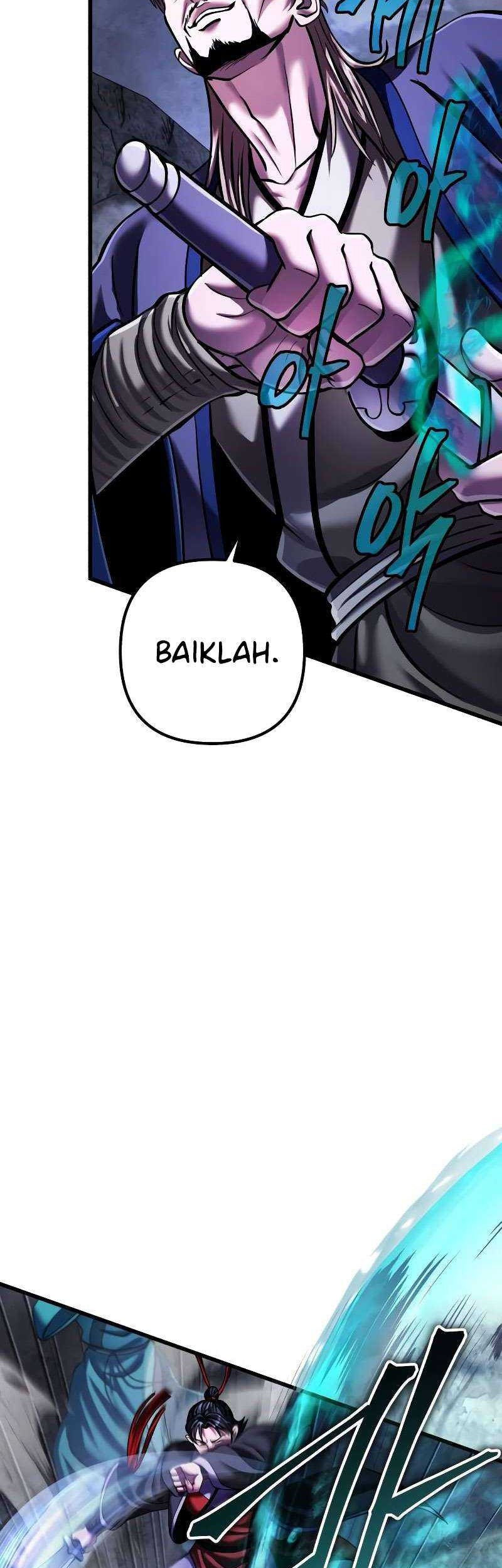Revenge Of Young Master Peng Chapter 146 Gambar 16