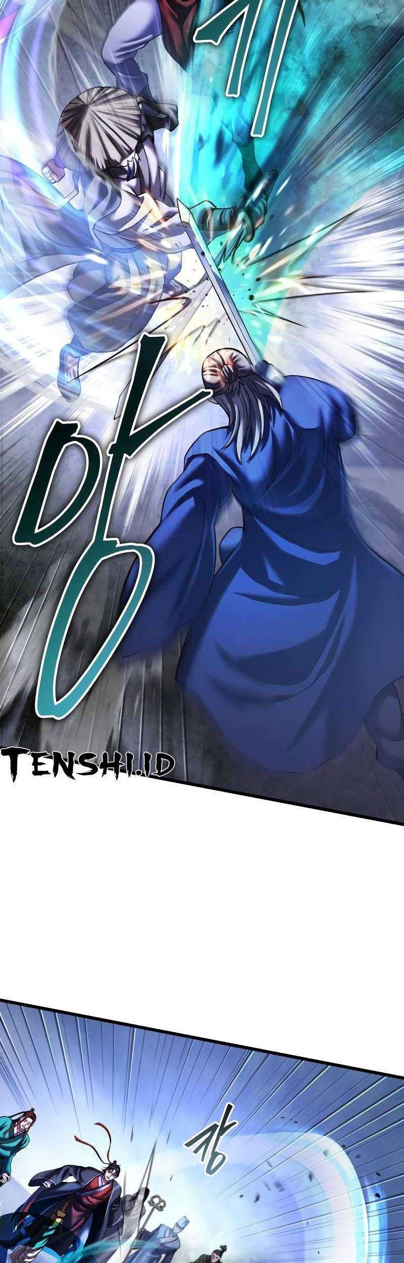 Revenge Of Young Master Peng Chapter 146 Gambar 17