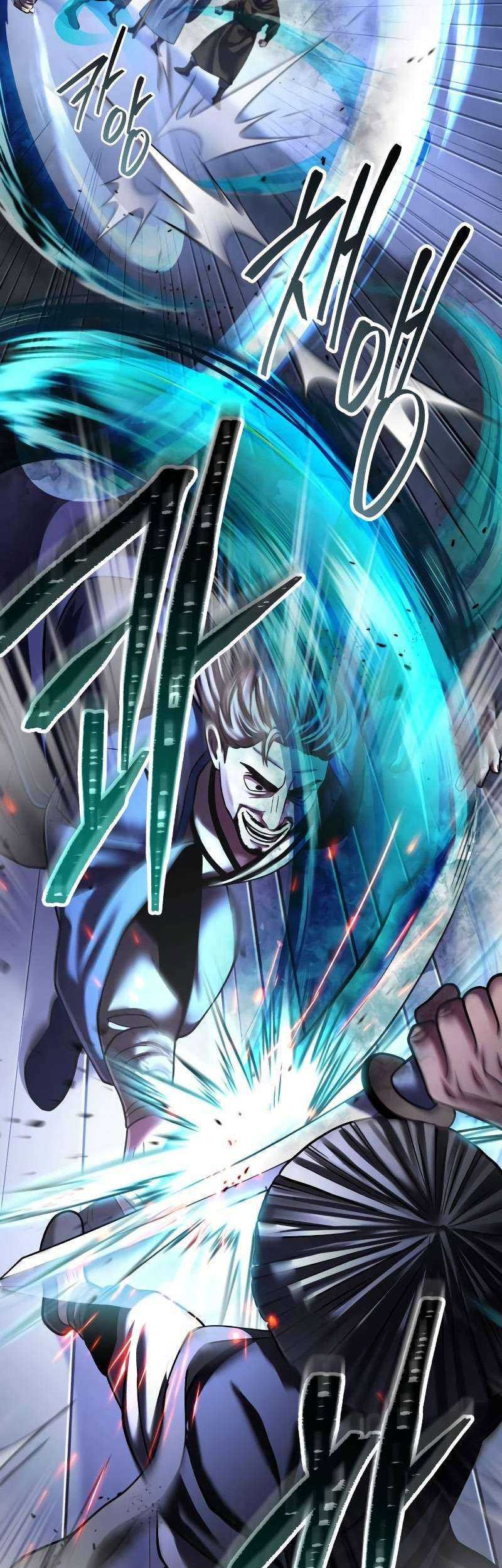 Revenge Of Young Master Peng Chapter 146 Gambar 18