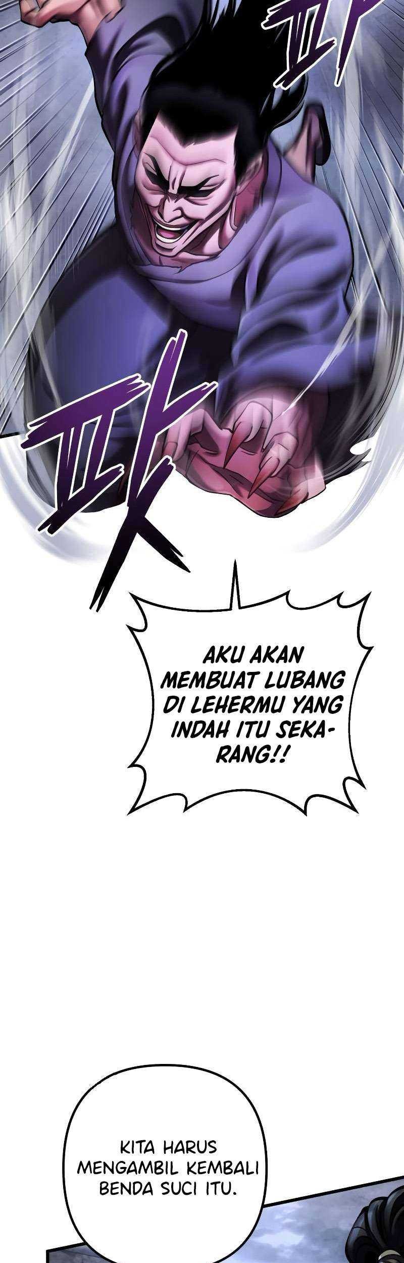 Revenge Of Young Master Peng Chapter 146 Gambar 22