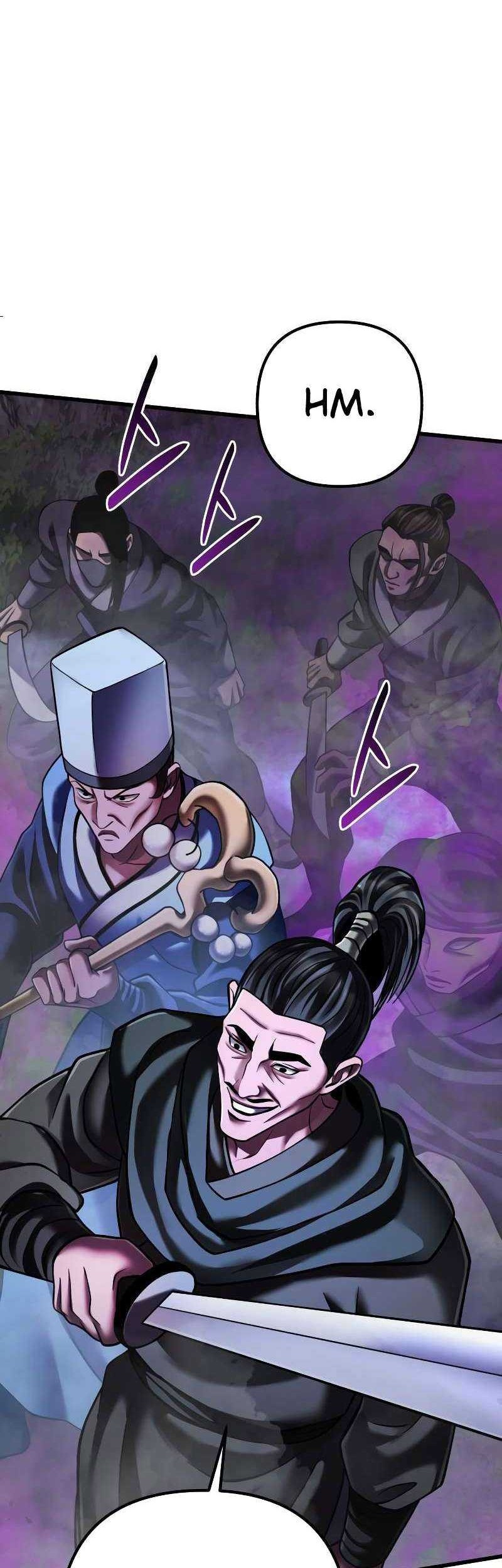 Revenge Of Young Master Peng Chapter 146 Gambar 25