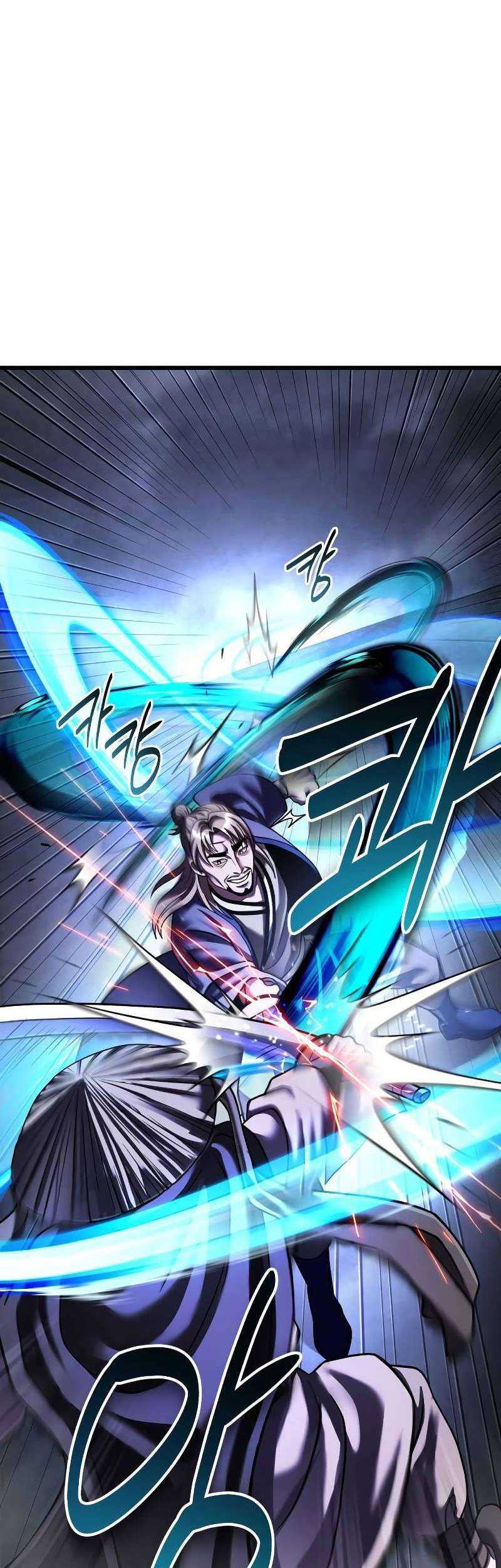Revenge Of Young Master Peng Chapter 146 Gambar 28
