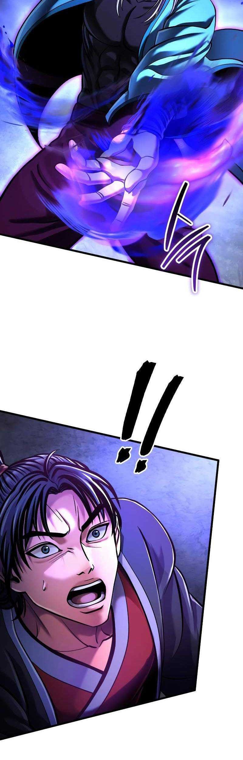 Revenge Of Young Master Peng Chapter 147 Gambar 34