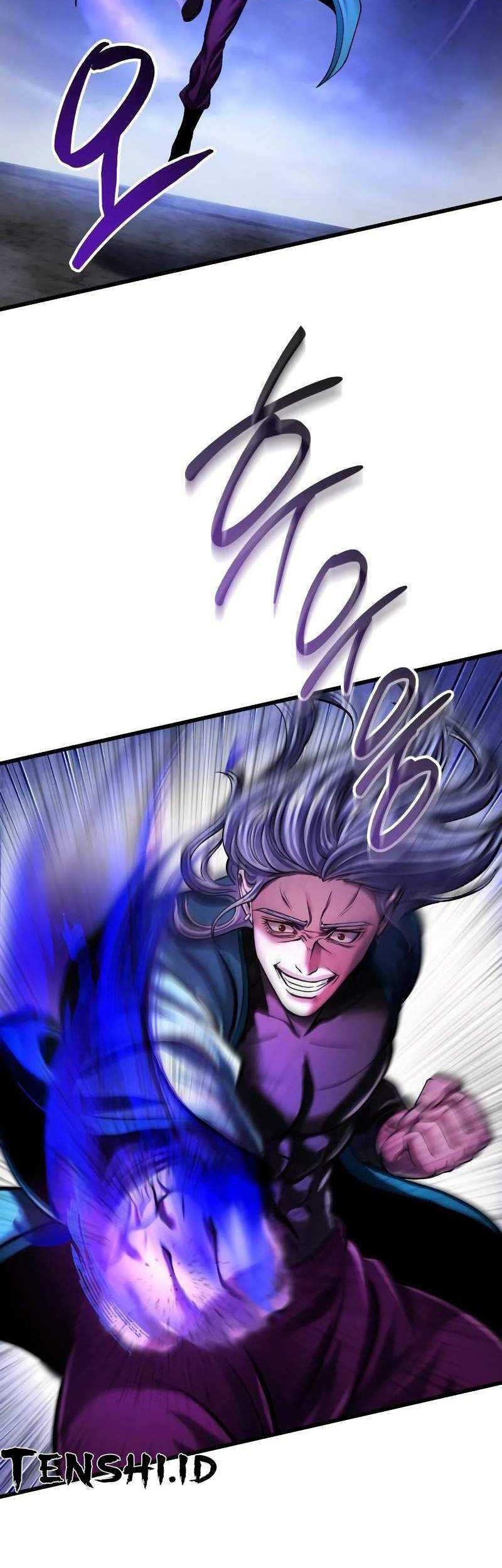 Revenge Of Young Master Peng Chapter 147 Gambar 36