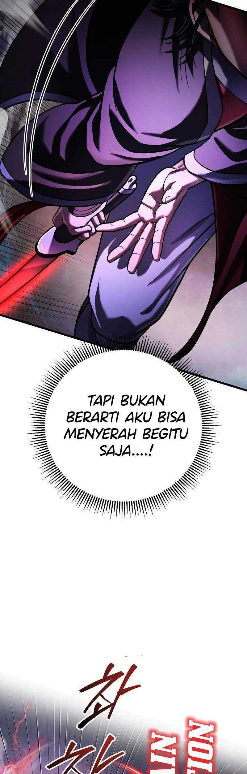 Revenge Of Young Master Peng Chapter 147 Gambar 39
