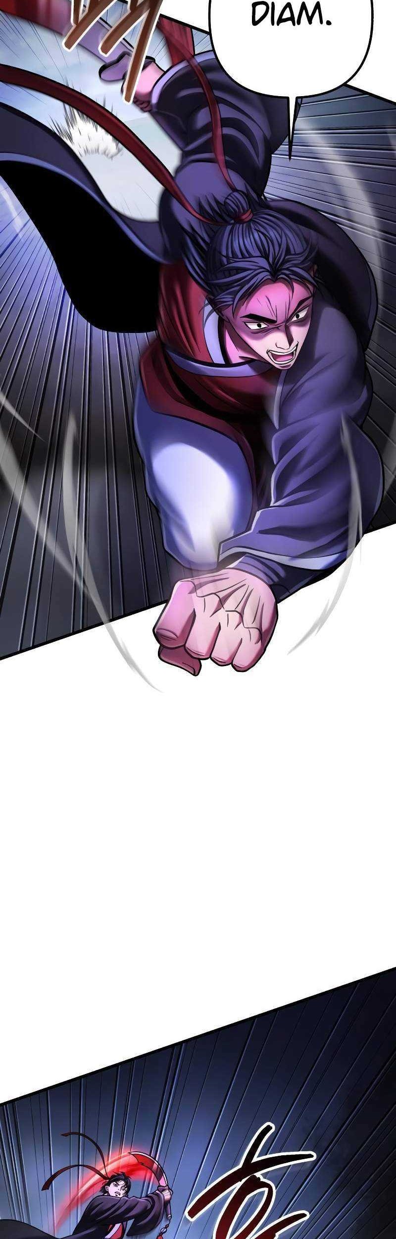 Revenge Of Young Master Peng Chapter 147 Gambar 45