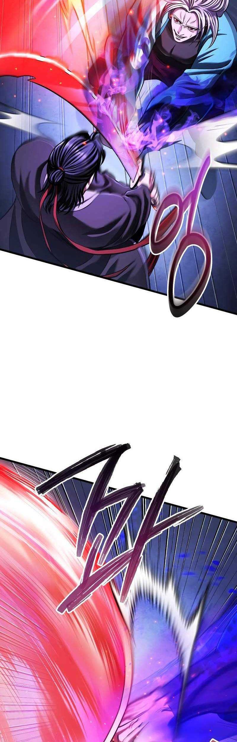 Revenge Of Young Master Peng Chapter 147 Gambar 51