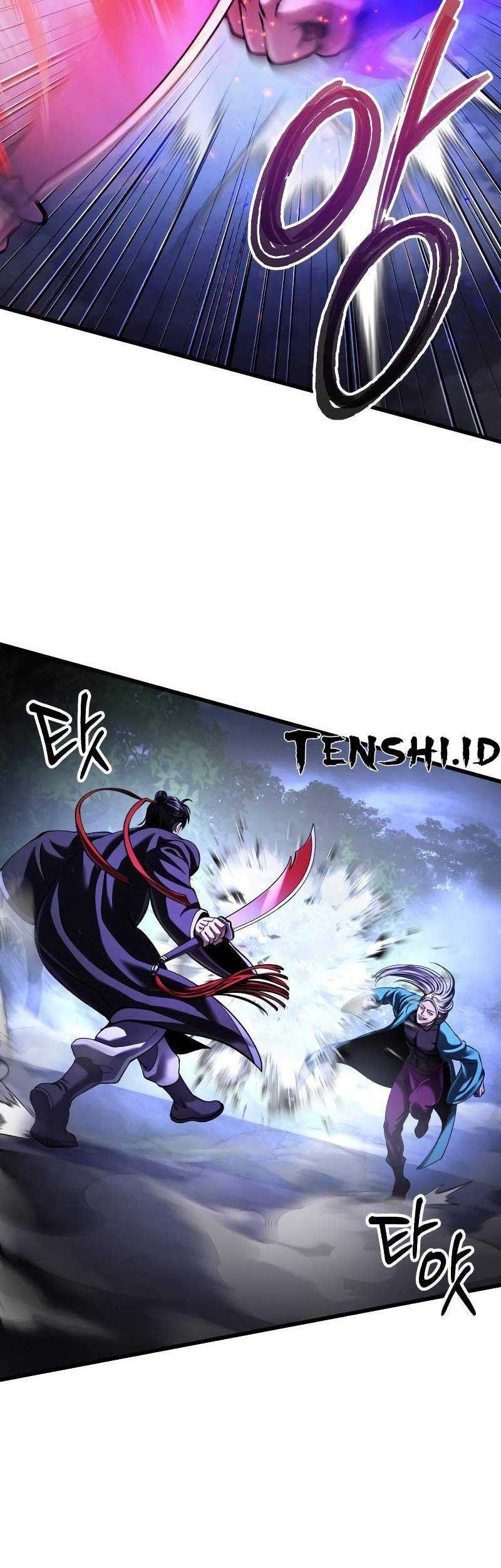 Revenge Of Young Master Peng Chapter 147 Gambar 52