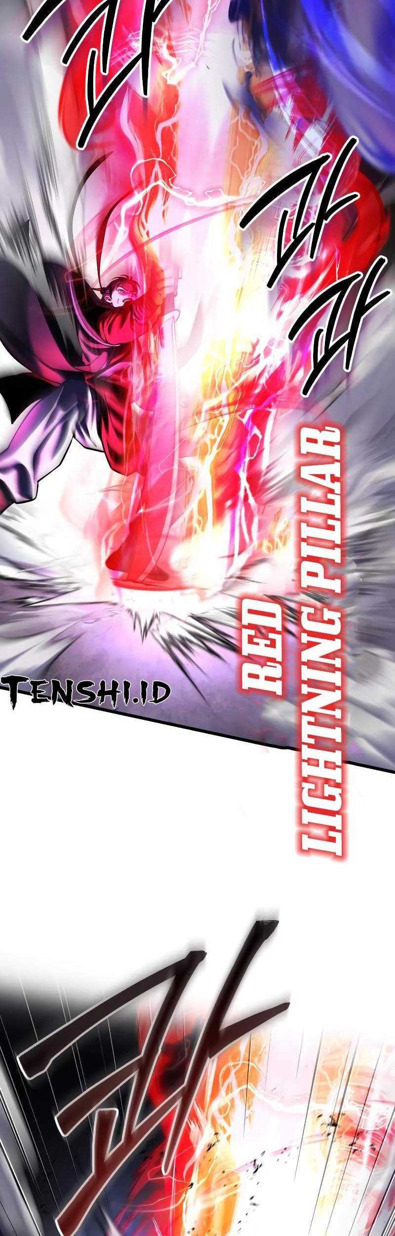 Revenge Of Young Master Peng Chapter 147 Gambar 57