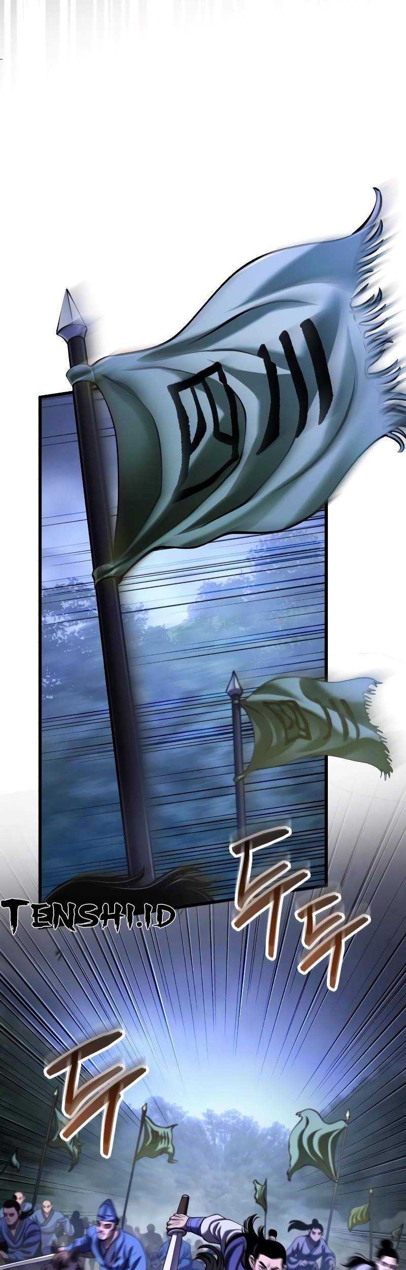 Revenge Of Young Master Peng Chapter 147 Gambar 65