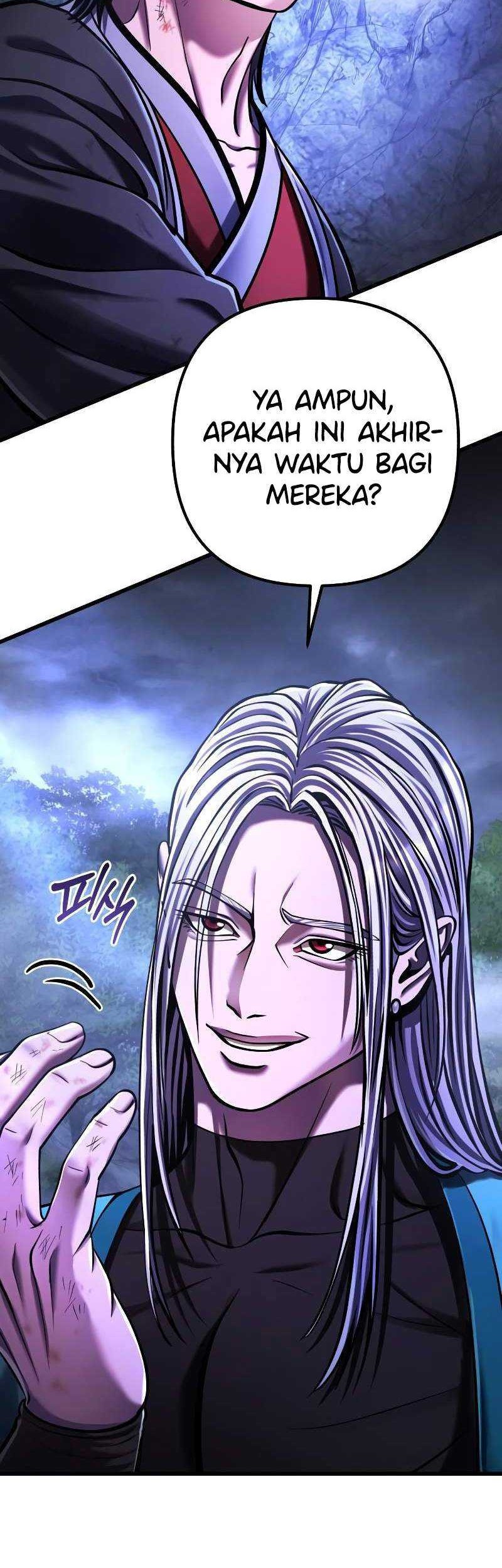 Revenge Of Young Master Peng Chapter 147 Gambar 67
