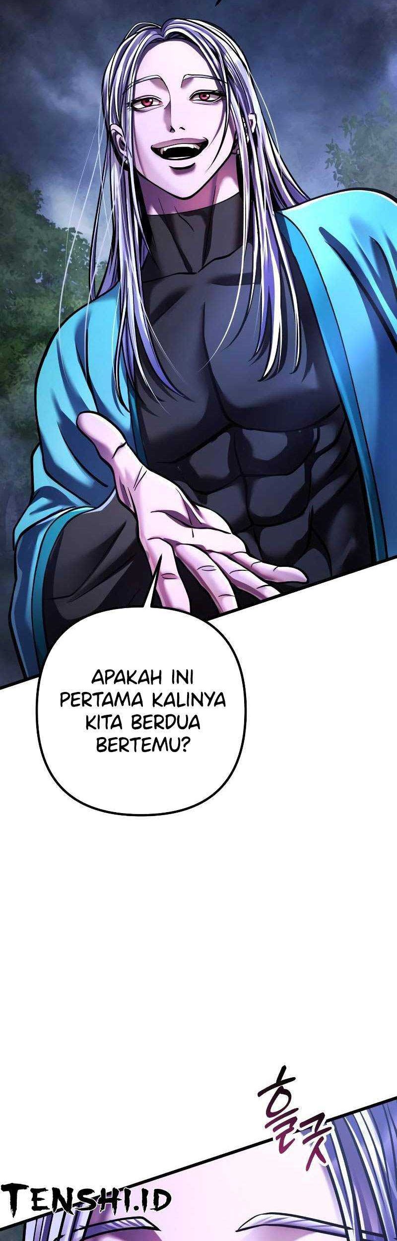 Revenge Of Young Master Peng Chapter 147 Gambar 9