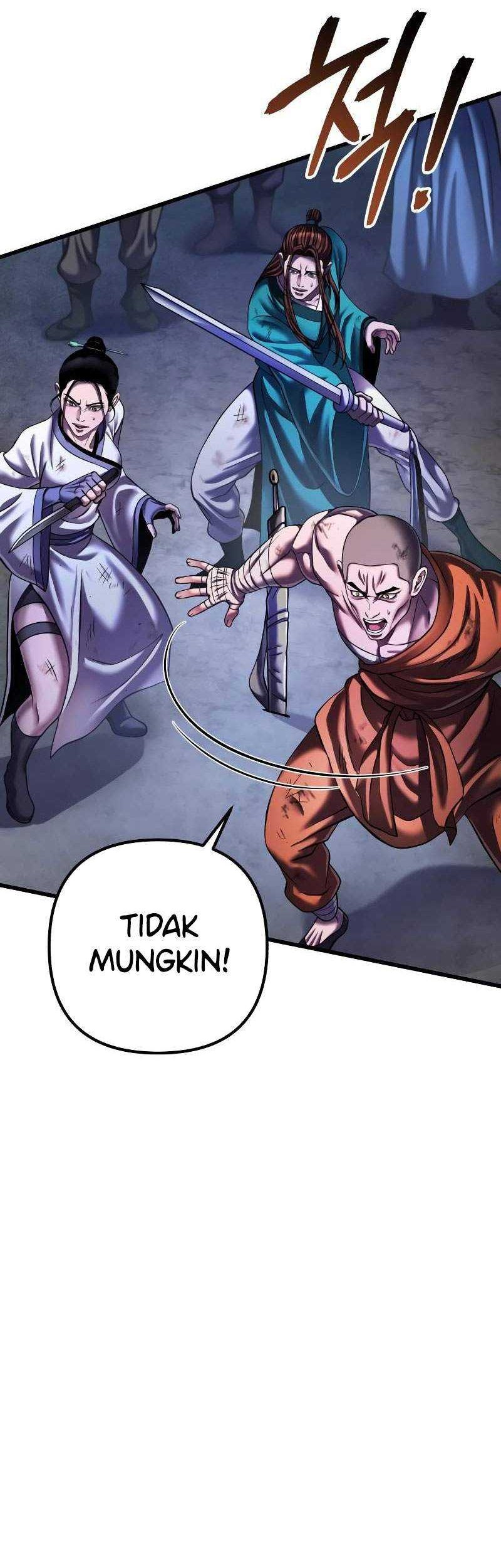 Revenge Of Young Master Peng Chapter 147 Gambar 11