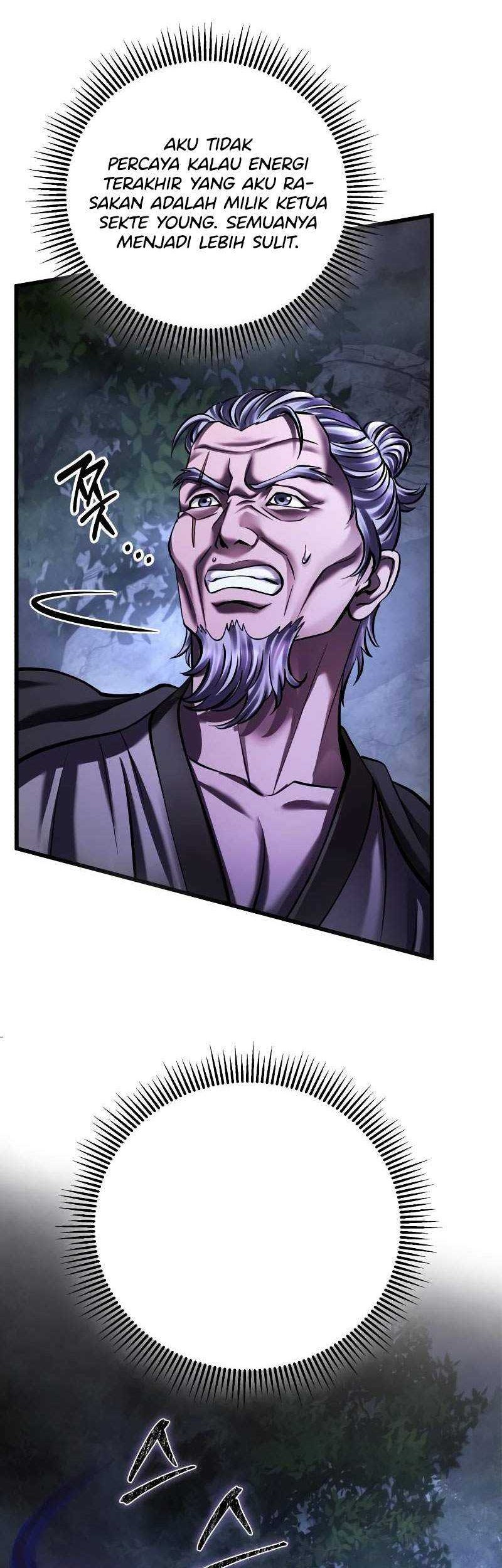 Revenge Of Young Master Peng Chapter 147 Gambar 19