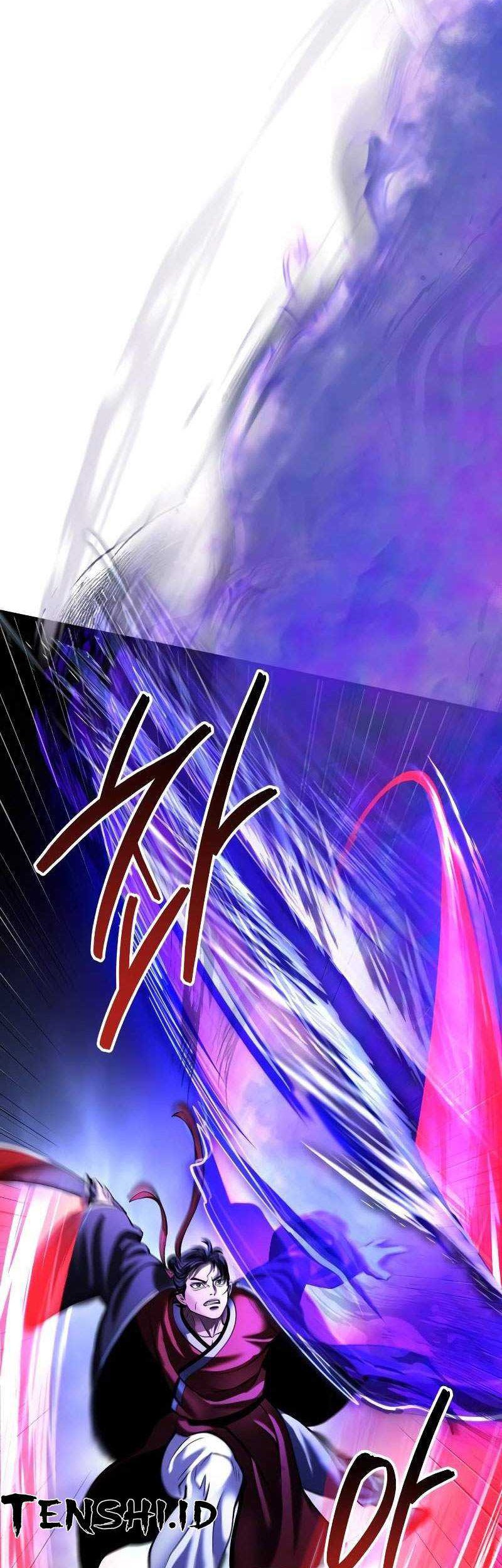 Revenge Of Young Master Peng Chapter 147 Gambar 23